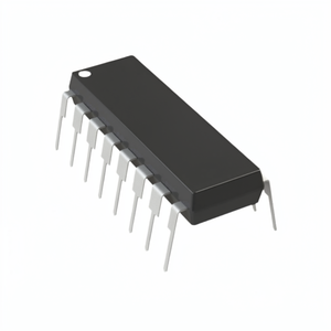 Commutateur IC Original SPST NO X 4 5OHM 16DIP Interface ADG452BNZ Composants Électroniques en Ligne 16 DIP (0.300", 7.62mm) - Product Image 1