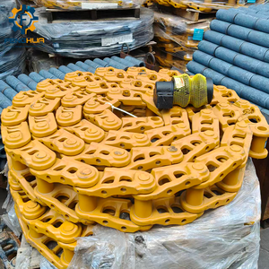 Industriële Machine Graafmachine Rupsbanden E55 E55b E70 E70b E110 E110b E120 Spoor Linke120b <span class=keywords><strong>E200b</strong></span> E322 E324 E325 E3330 E339 - Product Image 3