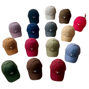 <span class=keywords><strong>Gorra</strong></span> de Béisbol Unisex de Alta Calidad, Estilo Británico Deportivo, de 6 Paneles, con Letra Impresa, Bordado en Relieve, Ajuste Ajustable, Protección Solar - Product Image 3