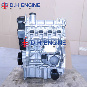 Conjunto de motor EA211 1.5L DMB para VW Polo Golf Jetta Bora Skoda Octavia <span class=keywords><strong>Seat</strong></span> <span class=keywords><strong>Ibiza</strong></span> DRZ DLX DNC DLF DJM DLW Euro 6B - Product Image 1