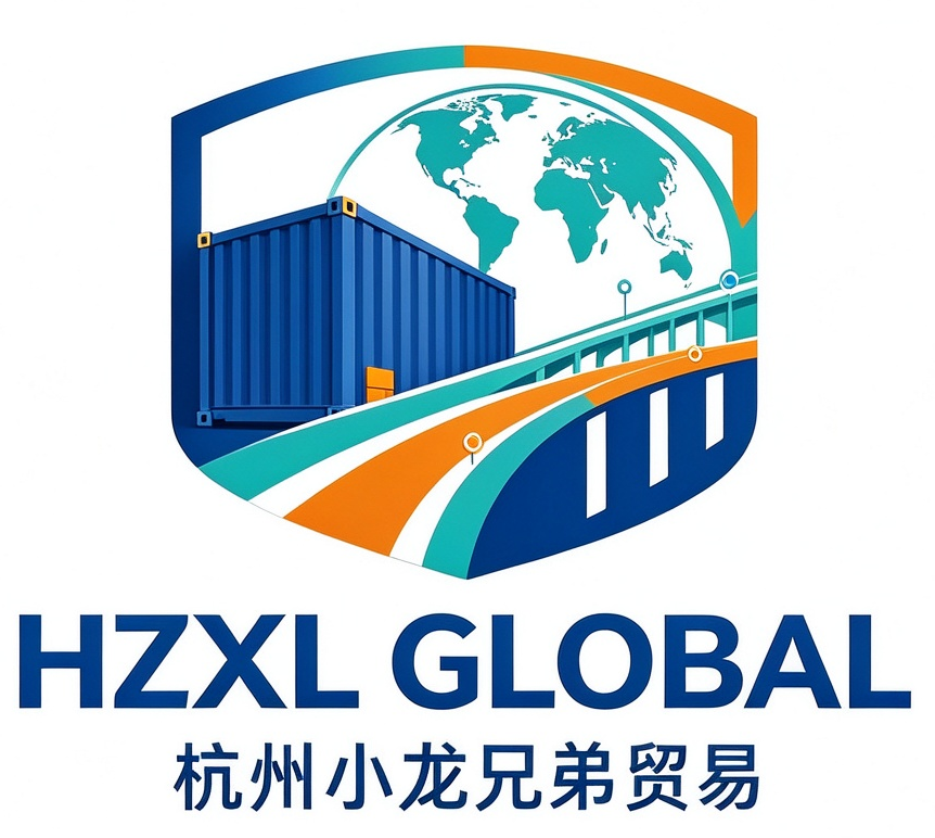 Hangzhou Little Dragon Brothers Trading Co., Ltd. logo