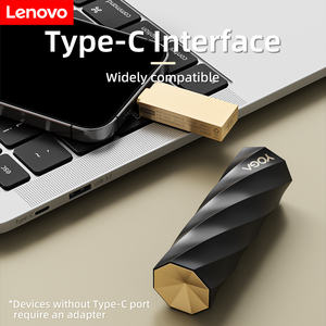 Memoria <span class=keywords><strong>USB</strong></span> Tipo-C con Diseño de Lápiz Labial, con una Generosa Capacidad de 128 GB, con un Chip de Alto Rendimiento - Product Image 3