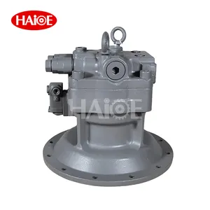 Excavator Parts For Hitachi ZX270 Swing Motor 4439418 4484557 4635680 9162234 ZX280 Swing Drive Motor