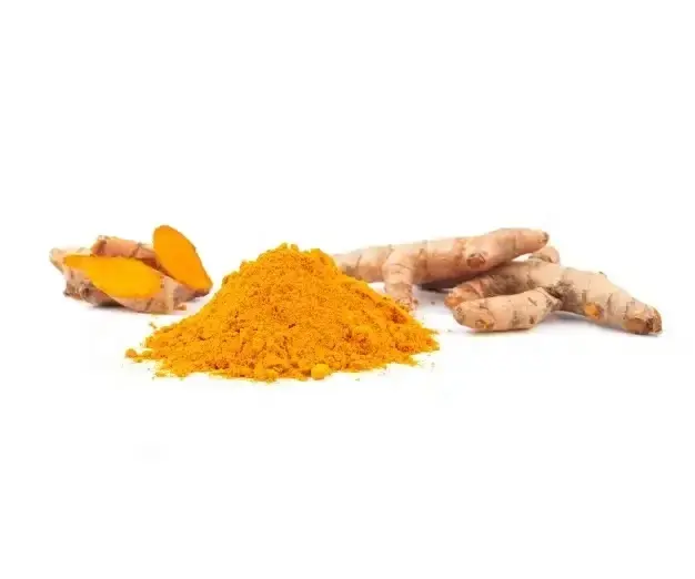 Innovy 100% Organic & Pure Turmeric Extrato Pó 10:1 solúvel em água de grau alimentício açafrão em pó açafrão pigmento