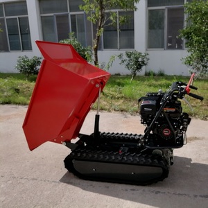 รถขนสินค้าขนาดเล็ก Toho 0.5ตันรถขนสินค้าขนาดเล็ก - Product Image 5