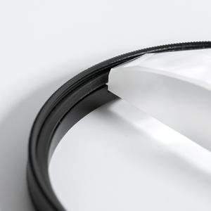 <span class=keywords><strong>Filtre</strong></span> pour objectif d'appareil photo reflex numérique, effet de <span class=keywords><strong>flou</strong></span> de premier plan, <span class=keywords><strong>filtre</strong></span> fractal, kaléidoscope demi-lune, effets spéciaux - Product Image 2