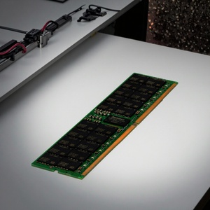 M393A4K40CB2-CTD 1x 32GB DDR4-2666 RDIMM PC4-21300V-R Módulo de Doble Rango X4 - Product Image 3