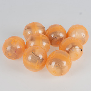 Set al por mayor de figuras de acción de PVC de Capsule <span class=keywords><strong>Agumon</strong></span>, Palmon, Patamon, Piyomon, Pukamon, Gomamon - Product Image 3