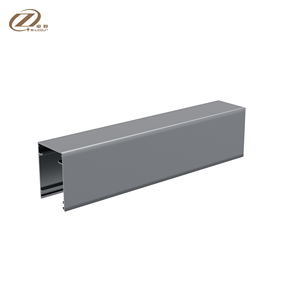 Made To Order Insect Protection Powder Coated Finish 6063 Aluminum Custom Insect <strong>Screen</strong> <strong>Door</strong> Frame - Product Image 5