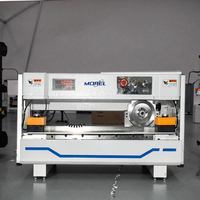 Machine de découpe de PCB CMC-203 avec fonctions de routeur à rainure en V pour les lignes d'assemblage d'ampoules LED et les cartes de commande électroniques grand public