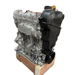 Nuevo Motor EA211 de 1.5L para Volkswagen Golf, Ensamblaje de Motor EA211, Bloque Largo para <span class=keywords><strong>Skoda</strong></span> - Product Image 5