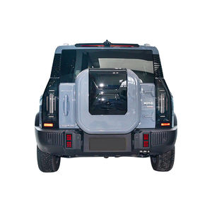 Vehículo Chino a Precio Económico, Jetour Traveler 2023, SUV, Automóvil de Combustible, Gasolina - Product Image 6