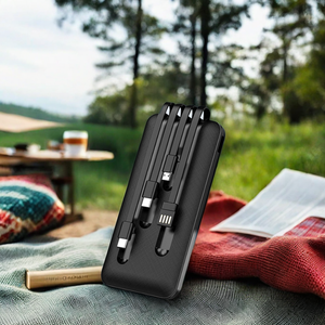 Fabbrica all'ingrosso Power Bank caricatore Mobile 20000mah telefono Tablet portatile divieto di alimentazione - Product Image 5