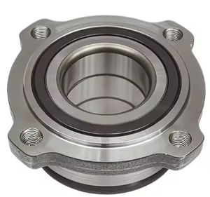 Conjunto de unidad de cubo de cojinete de rueda de alta calidad 33416795961 33416770974 para <span class=keywords><strong>BMW</strong></span> X5 E70 <span class=keywords><strong>X6</strong></span> E71 E72 1 año de garantía <span class=keywords><strong>precio</strong></span> al por mayor - Product Image 6