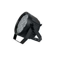 Projecteur LED Par Beam Étanche IP65 Alimenté par Batterie 6-en-1 RGBW Ra90 Éclairage de Scène Sans Fil DMX512 Contrôle à Distance par Application CE