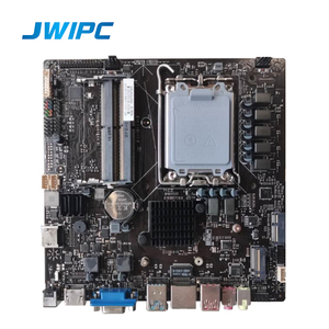 Placa Base de Escritorio ATX DDR4 64GB Core I3 SocketA Nueva LGA1700 - Product Image 5