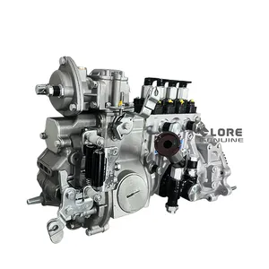 Pompe d'injection de carburant moteur OEM 22010-E0532-F 9700360430 9700360429 9700360428