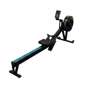 Nouveau modèle 2026 : Rameur <span class=keywords><strong>d</strong></span>'intérieur de haute qualité pour entraînement cardio, équipement de fitness commercial et domestique - Product Image 4