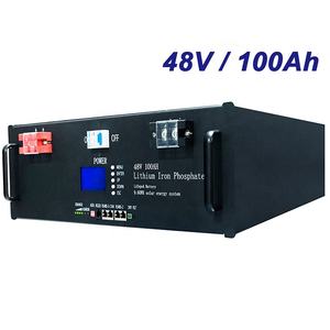 Buena venta <span class=keywords><strong>Narada</strong></span> 100Ah 48V 5Kw 10Kw 15Kw 20Kw LiFePO4 banco de energía - Product Image 5