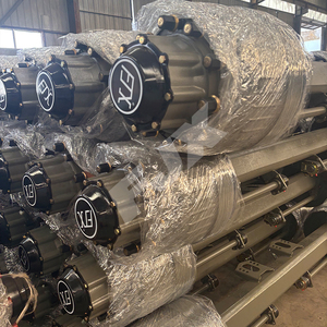 Mỹ trục 25t nóng bán Chất lượng cao Mỹ trục chùm cho Fuwa trục - Product Image 3