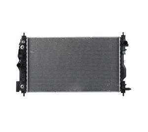 Radiateur pour moteur automobile, mm, haute qualité, pour Chevrolet Impala - Product Image 1