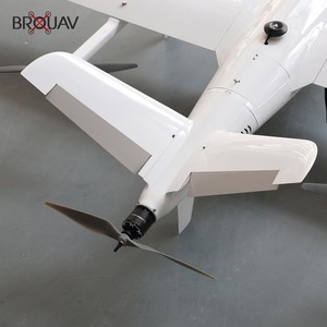 สินค้า brouav 2.5M VTOL มีนวัตกรรมเพื่อความปลอดภัย - Product Image 2