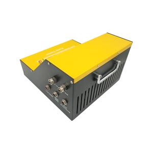 Banc d'essai du système Common Rail HEUI HW 320D Pompe C7 C9 - Product Image 4
