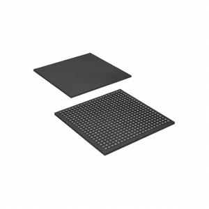 Original One Stop Service Electronic Circuit Components EP3C80U484I7 484 FBGA Embedded - Product Image 1