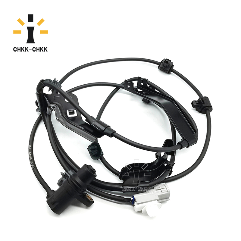 89543-0K020 ABS Wheel Speed Sensor for Toyota Hilux & Corolla