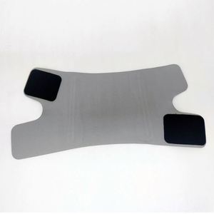 Rodillera Protectora Deportiva Elástica Delgada para Gimnasio, Fitness, Ejercicio, Baloncesto, Correr, Soporte Protector para Codo y Rodilla para Deportes - Product Image 2