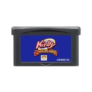 Videojuego de 32 Bits para <span class=keywords><strong>Kirby</strong></span>, Cartucho de Juego para Nightmare in Dream Land, Tarjeta de Juego para <span class=keywords><strong>GBA</strong></span>, para GameBoy Advance SP - Product Image 3