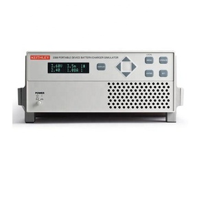 ใหม่ Keithley 2306 15v 5a 2 ช่องทดสอบแหล่งจ่ายไฟแบตเตอรี่พร้อมสต็อก - Product Image 1