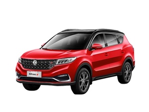 Nuovo Design Cinese 2026 Dongfeng Glory 580 SUV a Benzina 7 Posti per il Mercato Più Venduto - Product Image 2