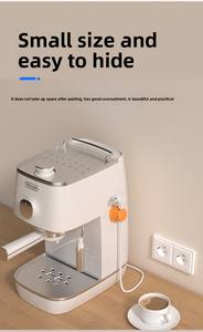 Clip para Cables, Soporte Ajustable de 360 Grados para Organizar Cables Debajo del Escritorio, Organizador de Cables para Pared y Mesa - Product Image 5