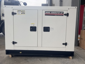 Generador diésel LETON POWER Yuchai Yangdong20kw 25kva silencioso 20 Kva generador diésel silencioso 20 Kva conjunto 25 Kva precio - Product Image 2