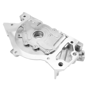 OEM # 4663844AF <span class=keywords><strong>Pompe</strong></span> à <span class=keywords><strong>huile</strong></span> adaptée pour 07-10 Chrysler 300 Sebring <span class=keywords><strong>Dodge</strong></span> Charger Challenger 3.5L 4.0L - Product Image 4