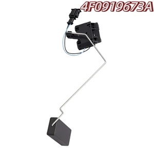 Sensor de Nivel de Combustible 4F0919673A para Audi A6 A6L C6 RS6 2004-2011, Repuesto de Sensor de Medidor de Combustible 4F0 919 <span class=keywords><strong>673A</strong></span> - Product Image 5