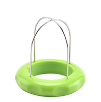 Groene Kiwi Snijmachine Dunschiller Pitter Schep Snelle Schil Corer Fruit Of Zachte Groente Met Gemak Keukengereedschap