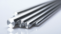 2024 batang Gerinda aluminium ekstrusi 2024 batang Gerinda aluminium batang Gerinda tipe Premium batang aluminium