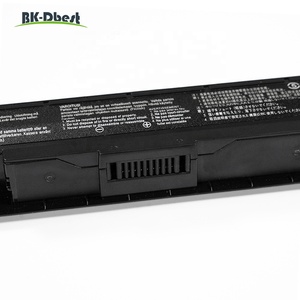 แบตเตอรี่แล็ปท็อป15V A41N1424 48Wh แบบชาร์จได้ใหม่สำหรับ Asus <span class=keywords><strong>GL552V</strong></span> GL552VW ZX50J ZX50JX FX-Plus FX-Plus4720 FX-Plus4200 - Product Image 5