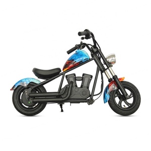Petites motos électriques pour enfants : photos et modèles - Product Image 1