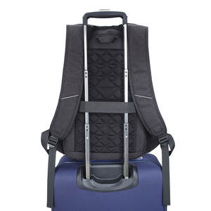 Mochila para ordenador portátil informal de negocios al aire libre, superventas personalizada, mochila escolar impermeable de gran capacidad - Product Image 6