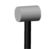 Pièces en acier pour luminaires ZINC Certifiées ISO9001 Système de suspension et de fixation Gestion des câbles OEM ODM Couleur