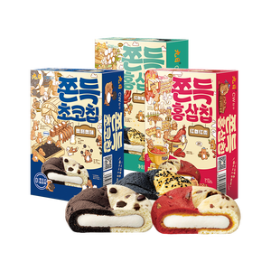 JIURライスケーキクッキースナック様々な味OEMスナック健康的なスナックビスケット卸売 - Product Image 1