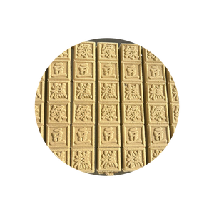 Machine à café cube de sucre machine à granulés d'aliments pour animaux gâteau aux haricots mungo autres machines de traitement des aliments - Product Image 6