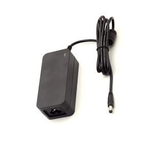 BSGPOWER 12V 5A <b>Power</b> <b>Adapter</b> DC Output <b>US</b> Plug For LED Strip Lights Home Appliances - Product Image 1