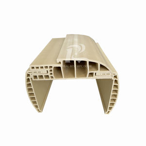 I più venduti cina WPC telaio porta <span class=keywords><strong>Jamb</strong></span> impermeabile durevole WPC pannello porta telaio - Product Image 4