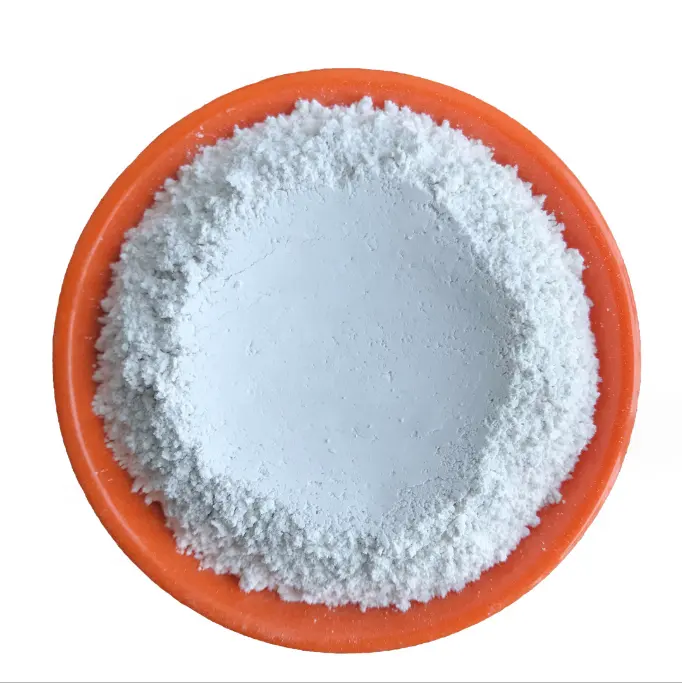 CAS 471-34-1 ringan kalsium karbonat Harga bubuk karbonat berat Harga nanopartikel