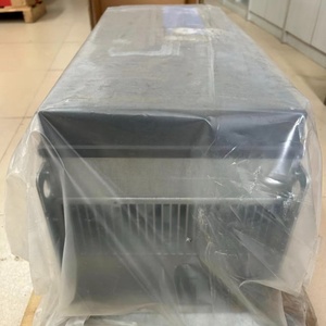 100% asli baru VACON VACON0100-3L-0310-5-FLOW + FL04 + DPAP + DLRU tiga fase 380V AC <span class=keywords><strong>Drive</strong></span> konverter frekuensi 160KW - Product Image 5