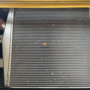 Équipement mécanique neuf à 90% - Excavatrice KOMATSU de 40 tonnes PC400 - Excavatrices lourdes d'occasion - Product Image 4